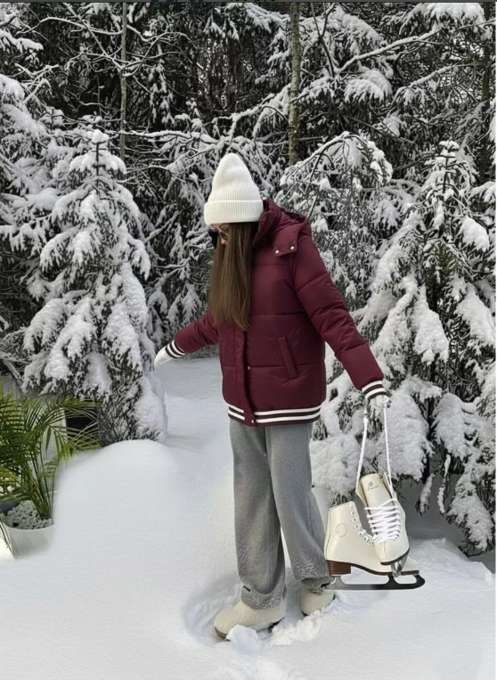 картинка Куртка от магазина Одежда+