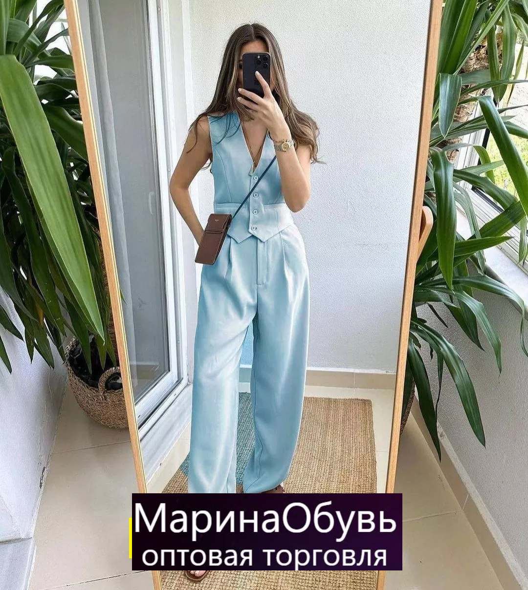 картинка Костюм двойка от магазина Одежда+