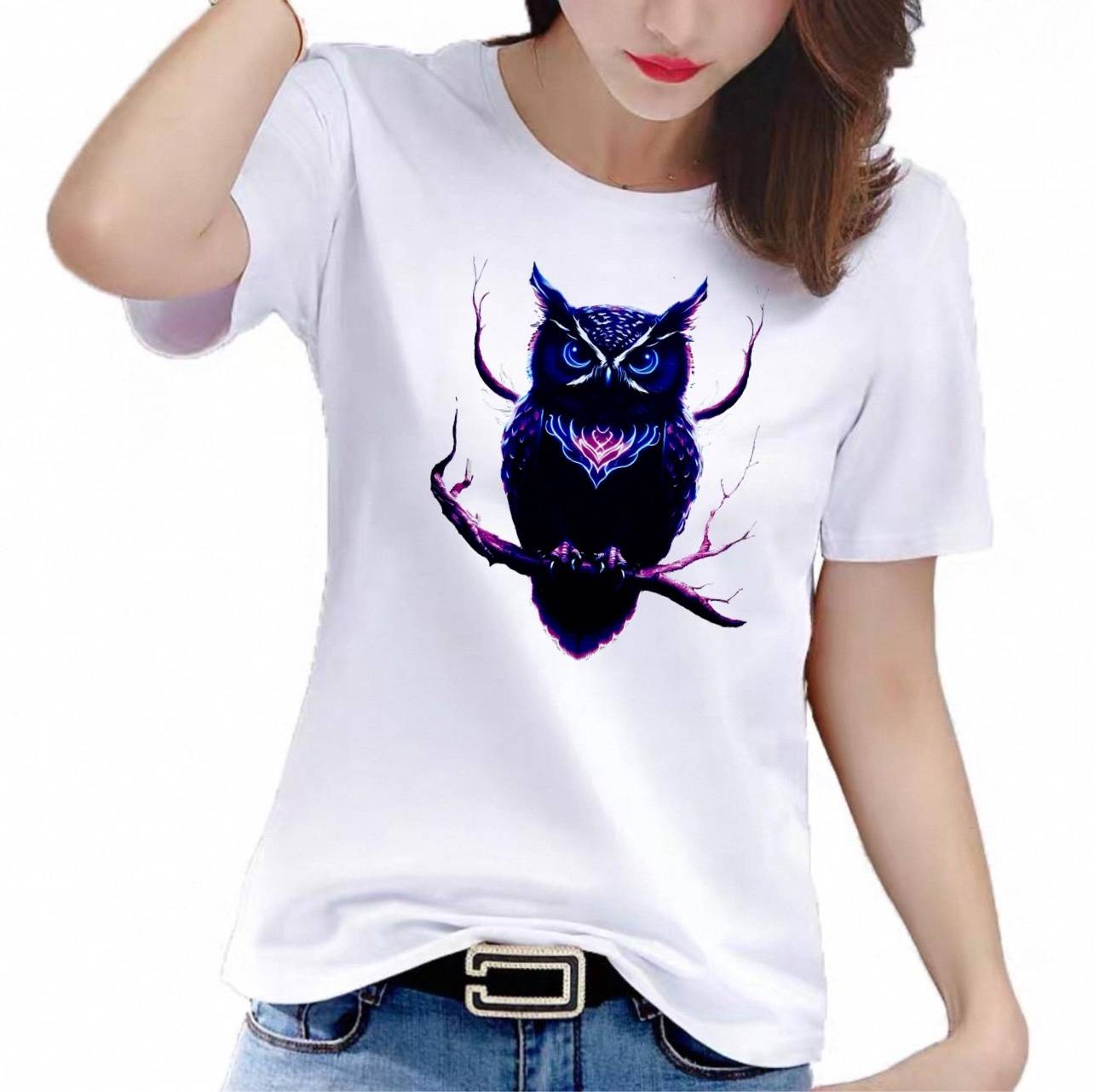 картинка Футболка от магазина Одежда+