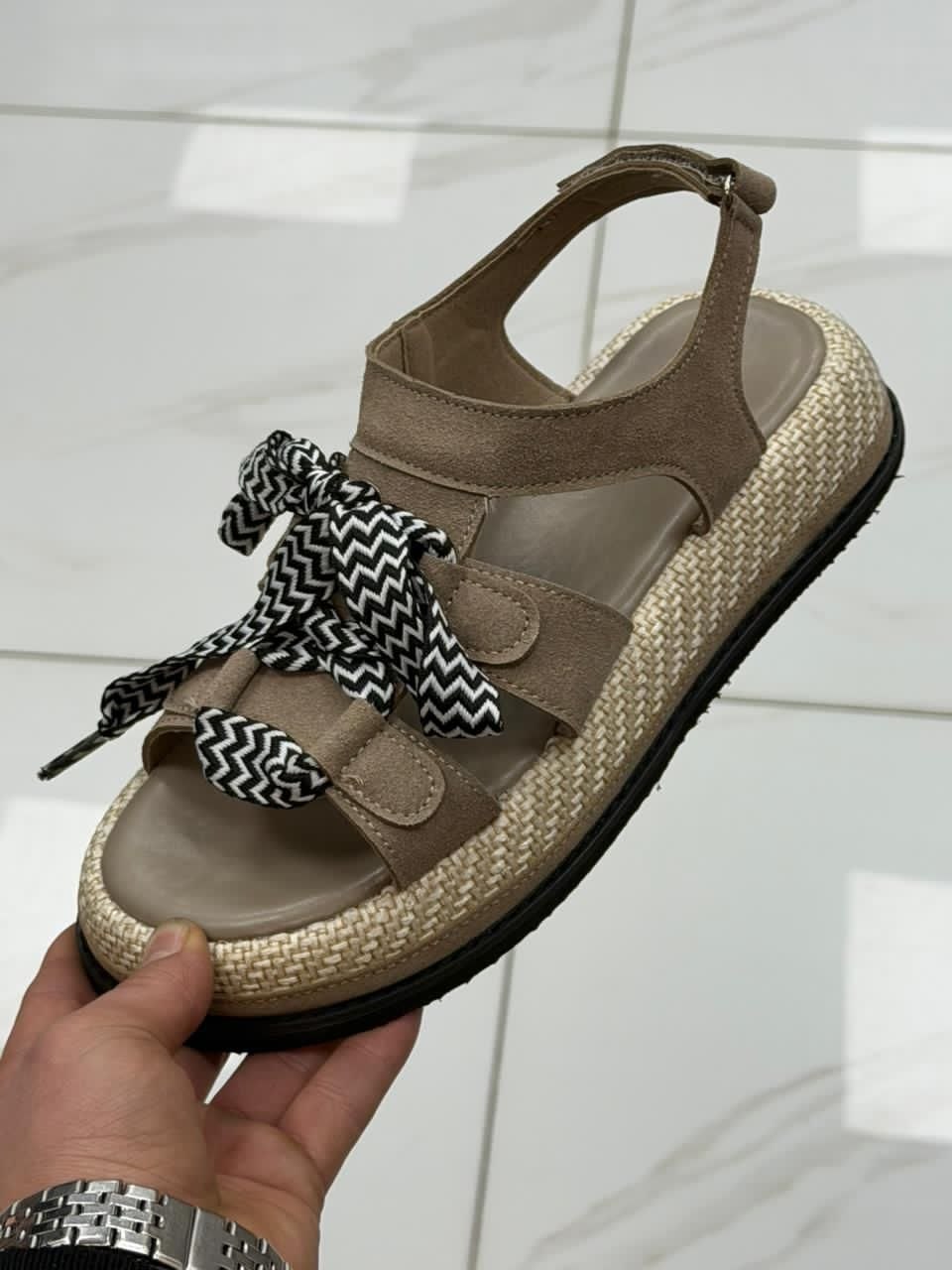 фото летние женские босоножки оптом