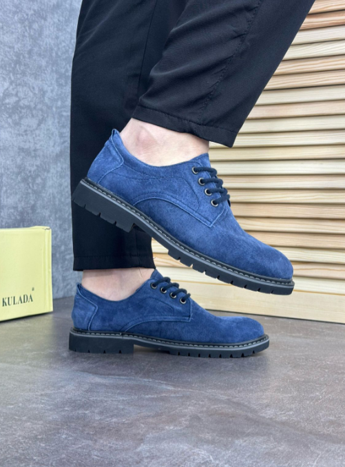 фото летние мужские туфли оптом