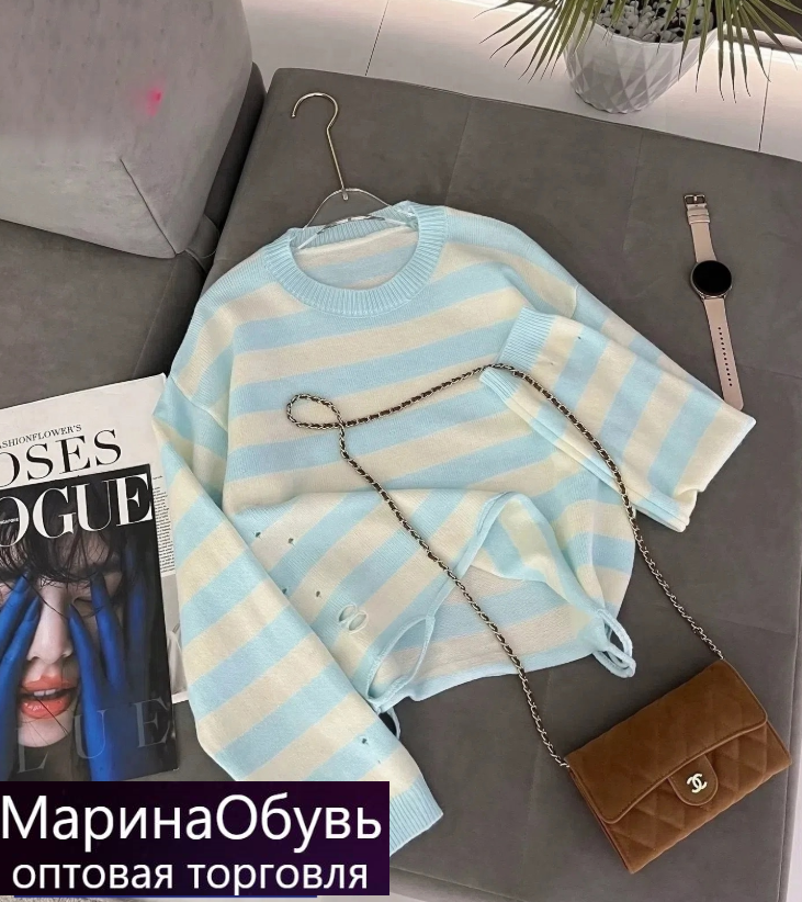 картинка Джемпер от магазина Одежда+