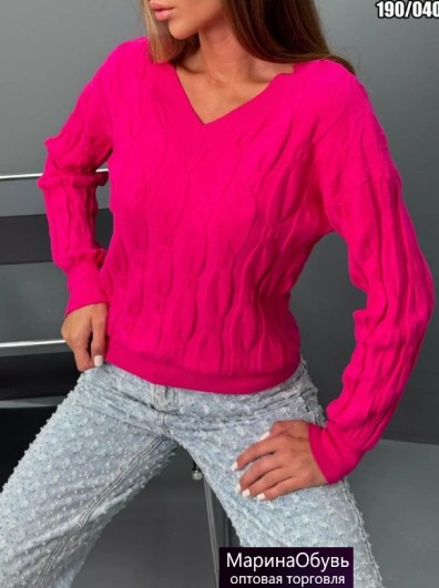 картинка Свитер от магазина Одежда+