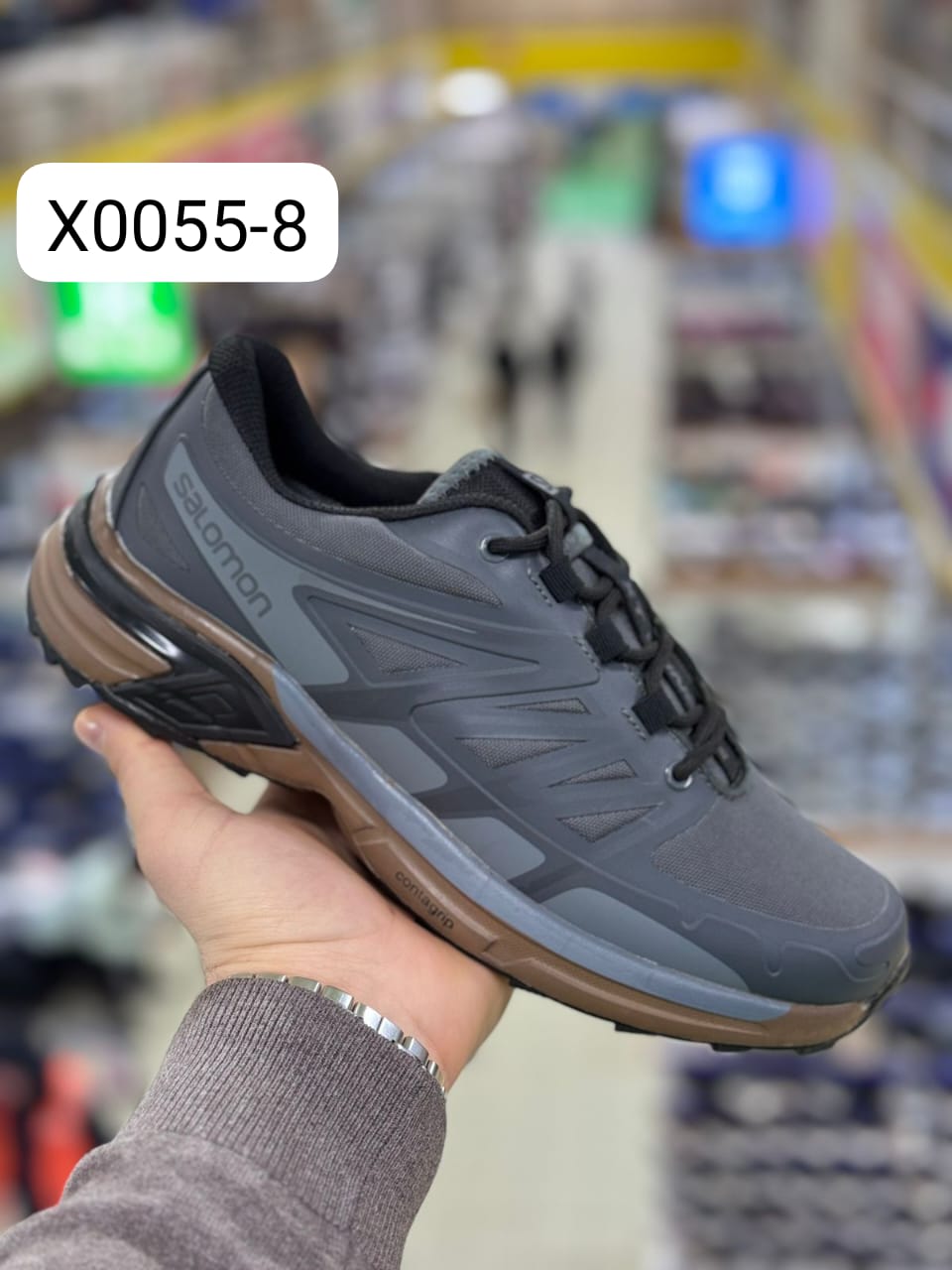 фото весенние мужские кроссовки оптом с доставкой