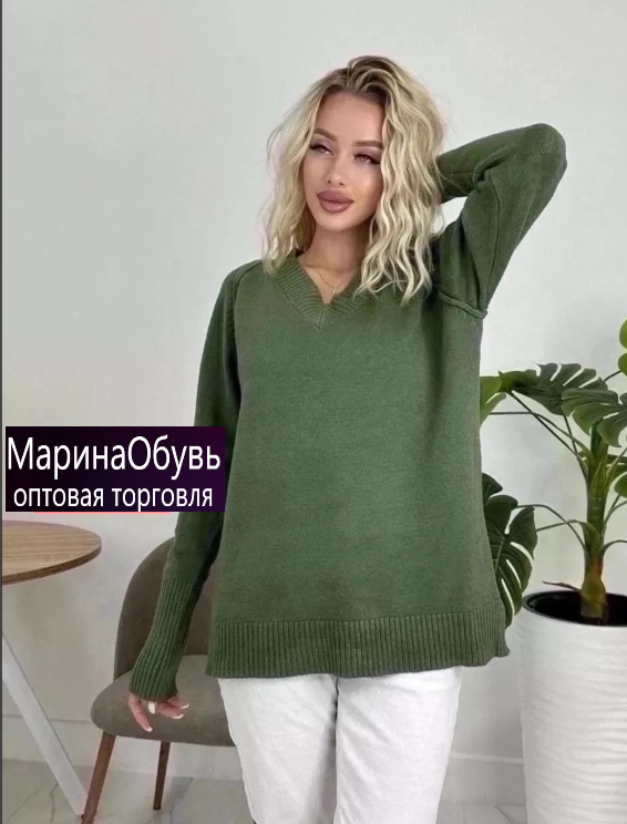 картинка Джемпер от магазина Одежда+