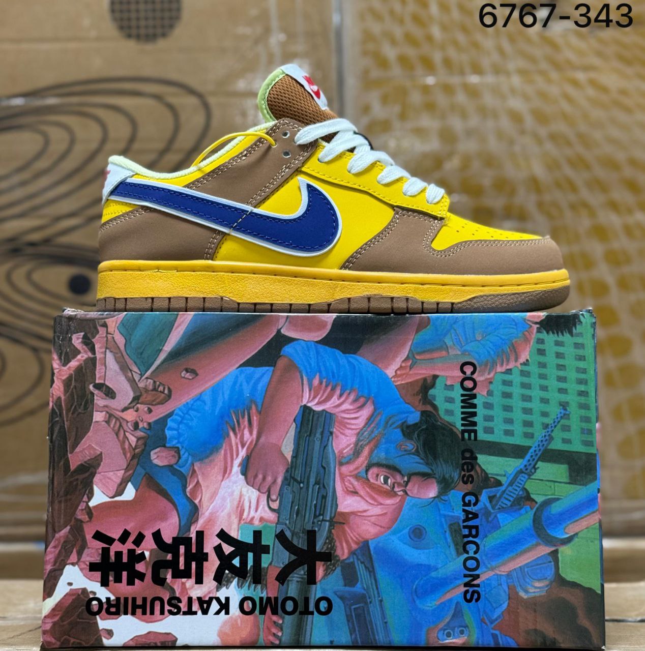 фото весенние женские кроссовки оптом