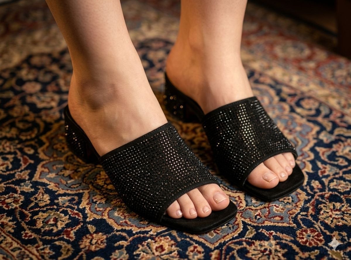 фото летние женские шлепанцы оптом