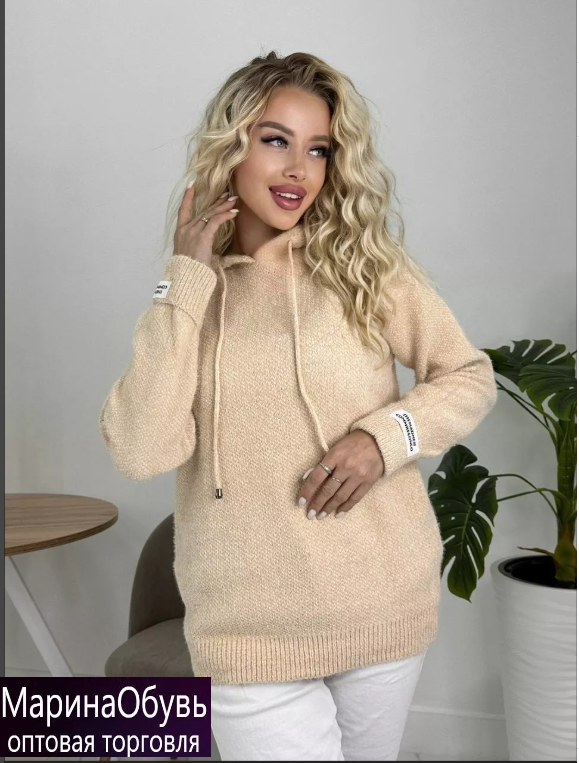 картинка Толстовка от магазина Одежда+