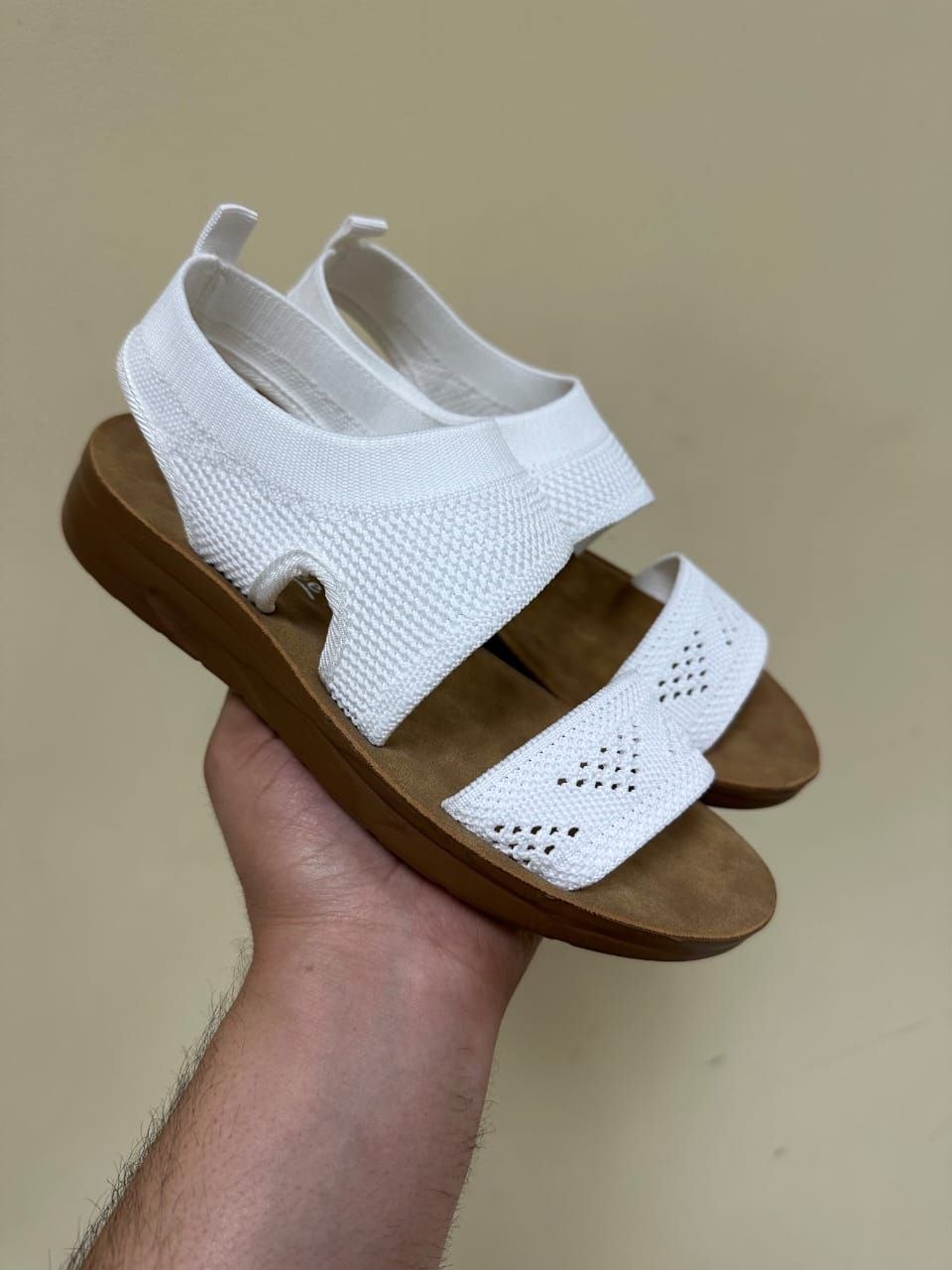 фото летние женские босоножки оптом