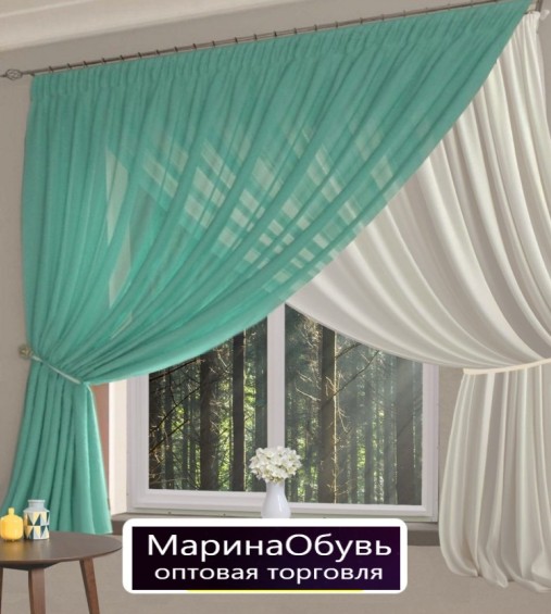 картинка Шторы от магазина Одежда+