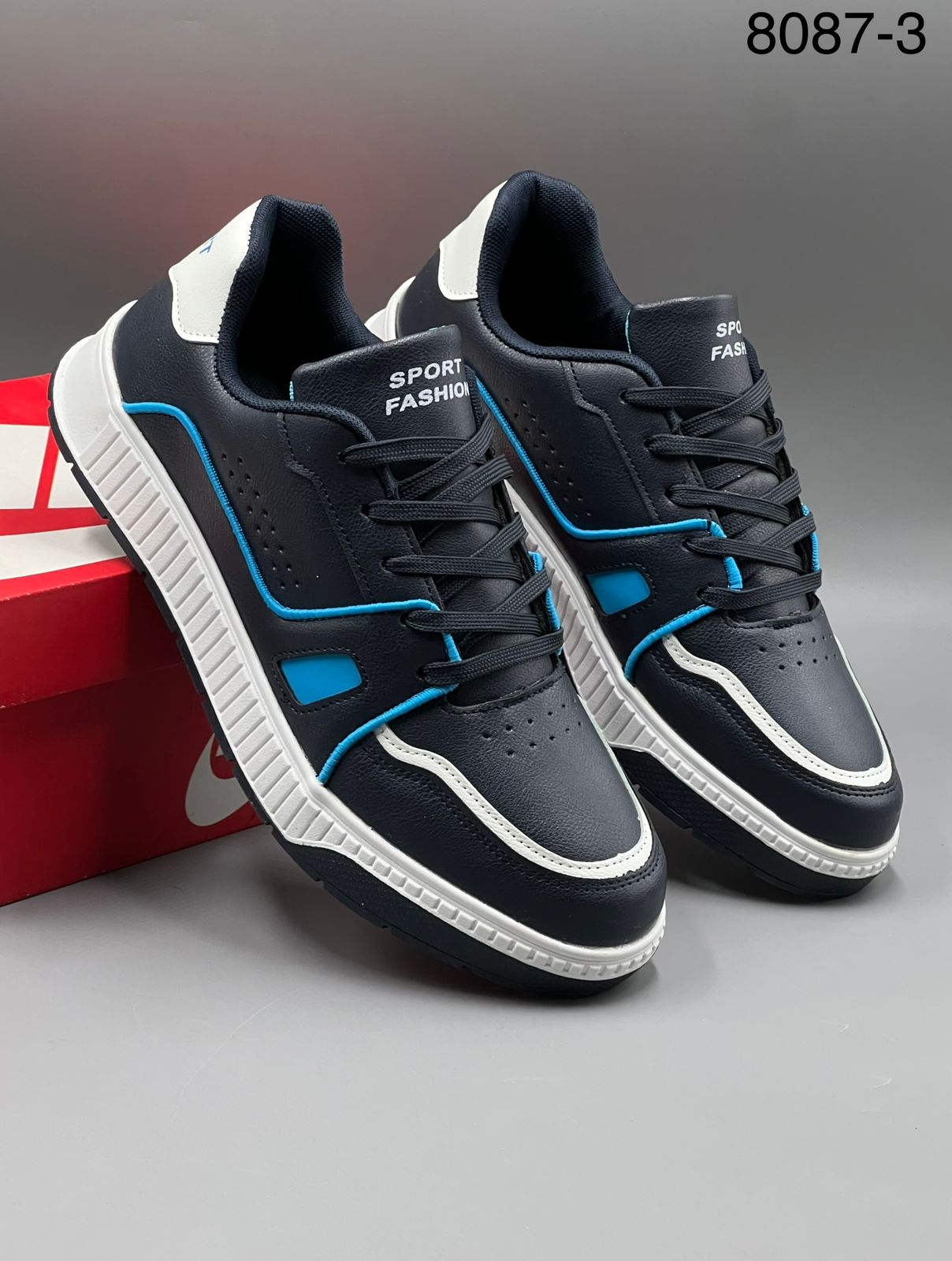 фото Мужские кроссовки Nike 783774 оптом с доставкой