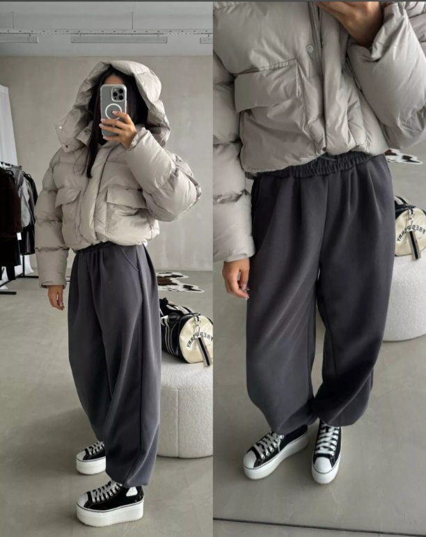 картинка Брюки от магазина Одежда+