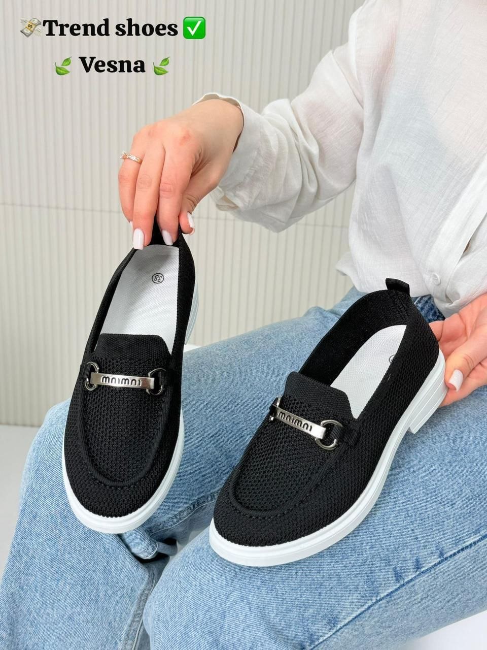 фото весенние женские туфли оптом Москва