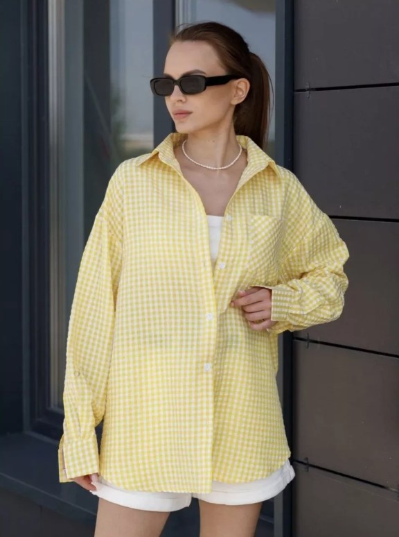 картинка Рубашка от магазина Одежда+