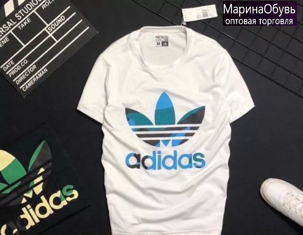 картинка Футболка от магазина Одежда+