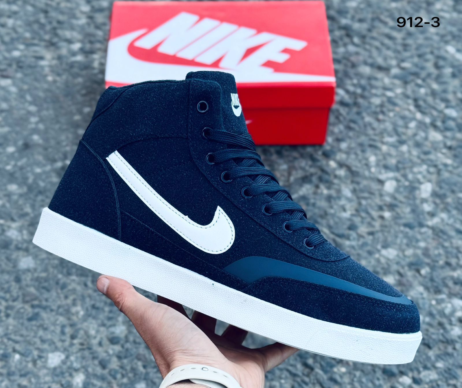 фото зимние мужские кроссовки оптом