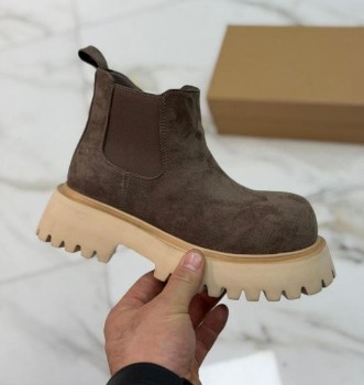 фото зимние женские ботинки оптом от производителя