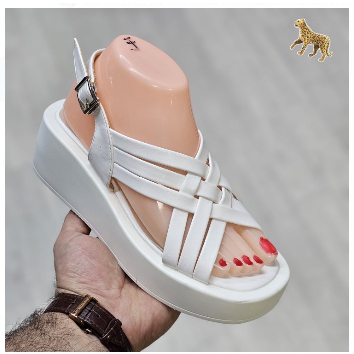 фото летние женские босоножки оптом