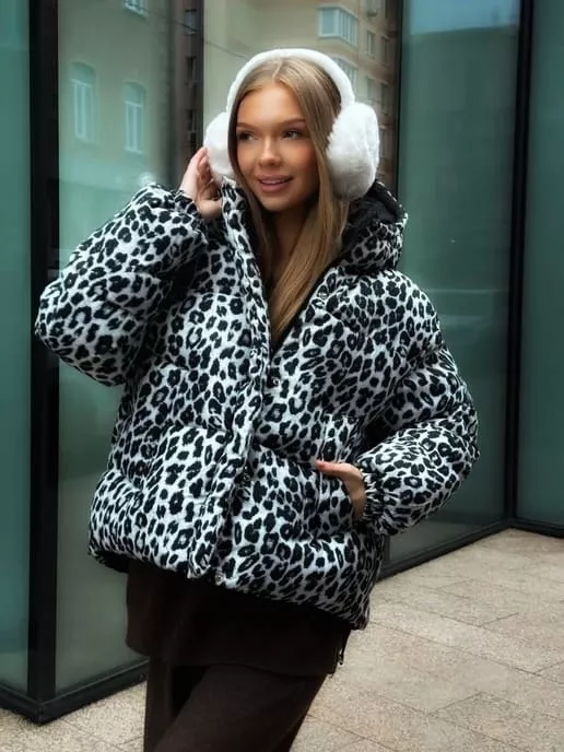 картинка Куртка от магазина Одежда+