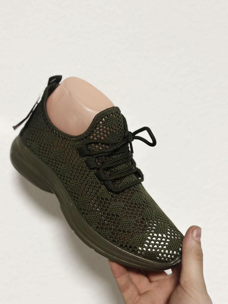 фото весенние женские кроссовки оптом