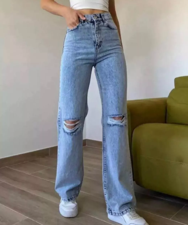 картинка Джинсы от магазина Одежда+