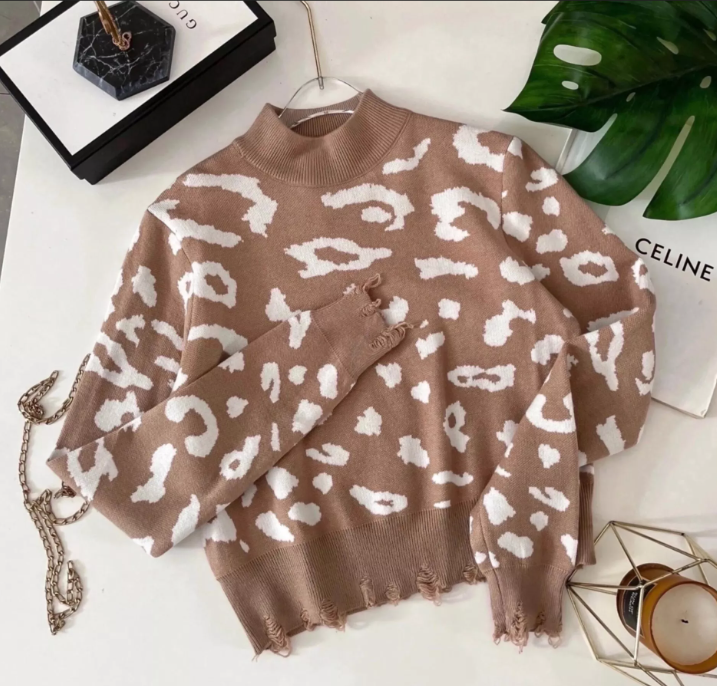 картинка Джемпер от магазина Одежда+