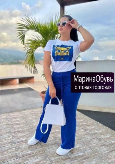 картинка Костюм двойка от магазина Одежда+