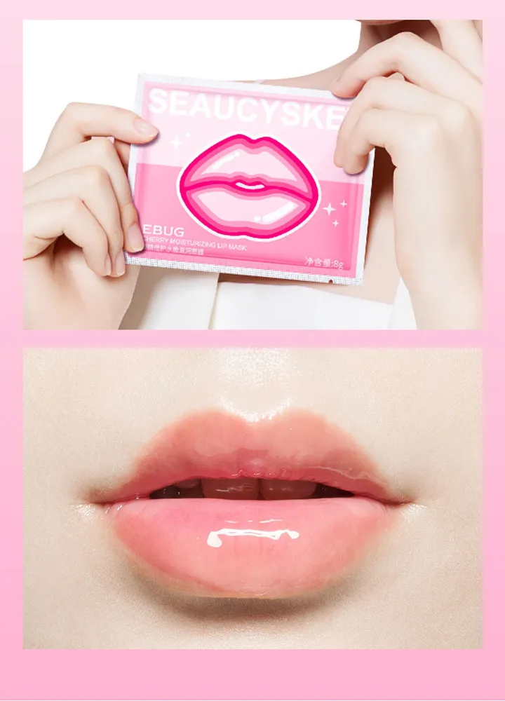 картинка Патчи для губ от магазина Одежда+