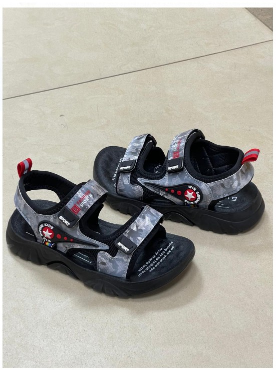 фото летние босоножки для мальчиков оптом