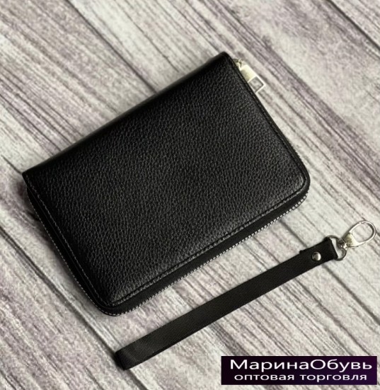 фото кошелёк-портмане оптом
