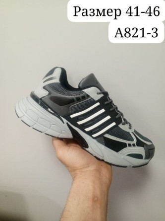 фото весенние мужские кроссовки оптом с доставкой