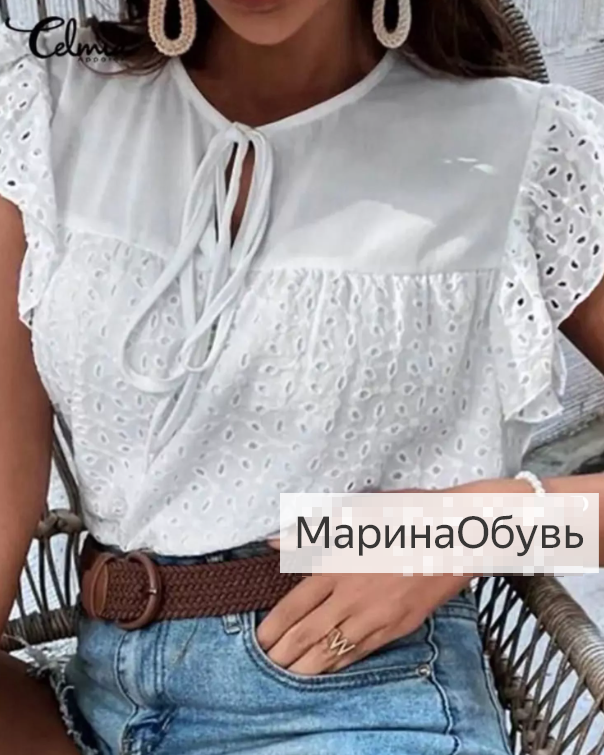 картинка Блузка от магазина Одежда+