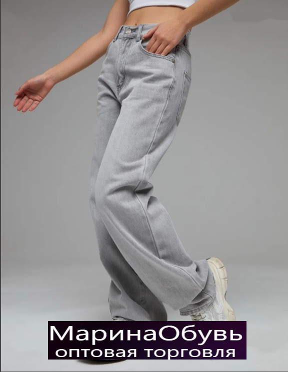 картинка Джинсы от магазина Одежда+