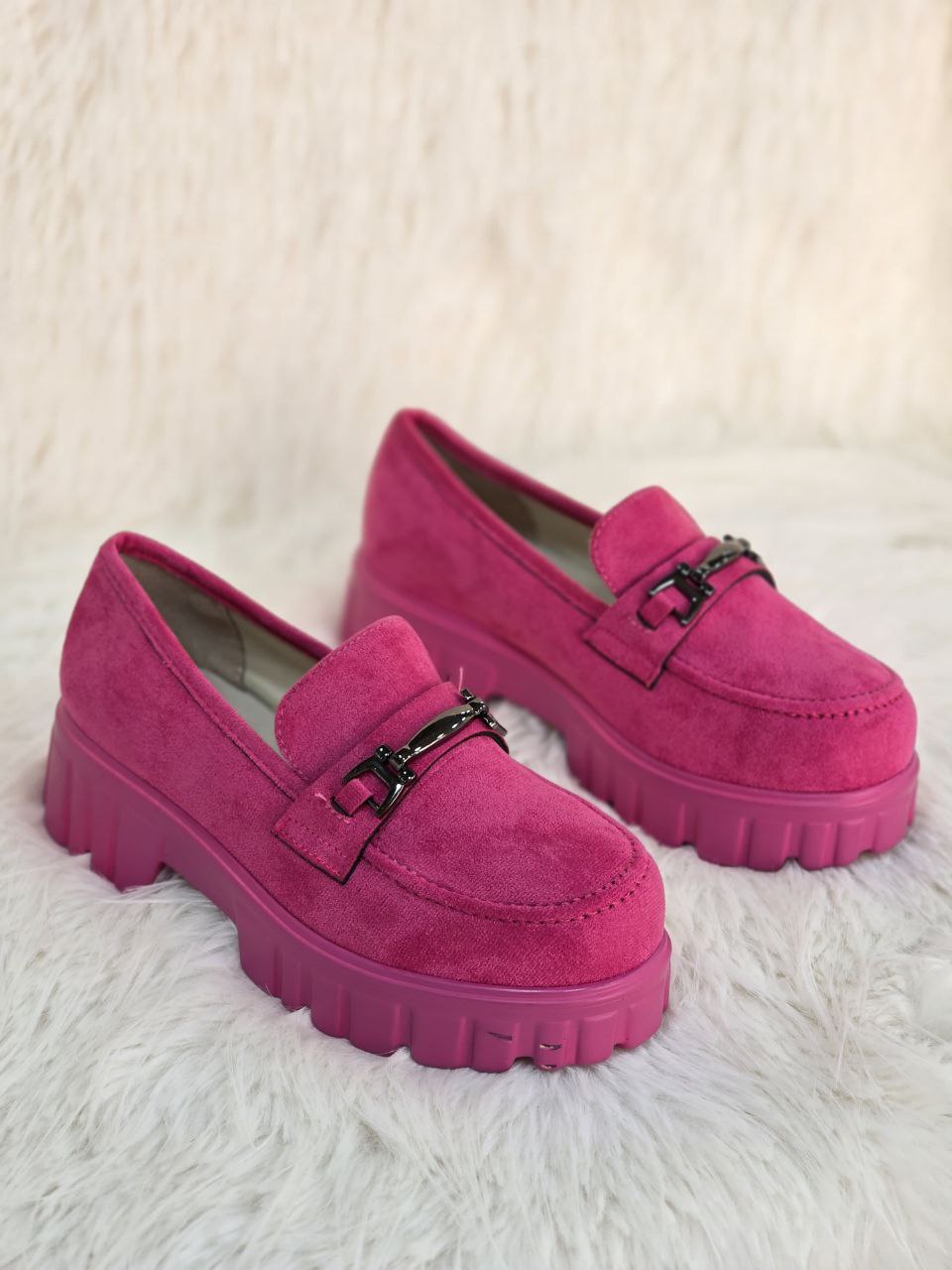 фото весенние женские туфли оптом Москва