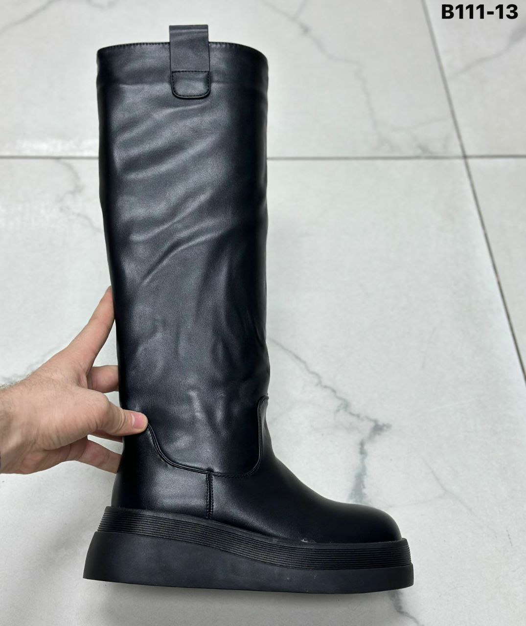 фото зимние женские сапоги оптом с доставкой