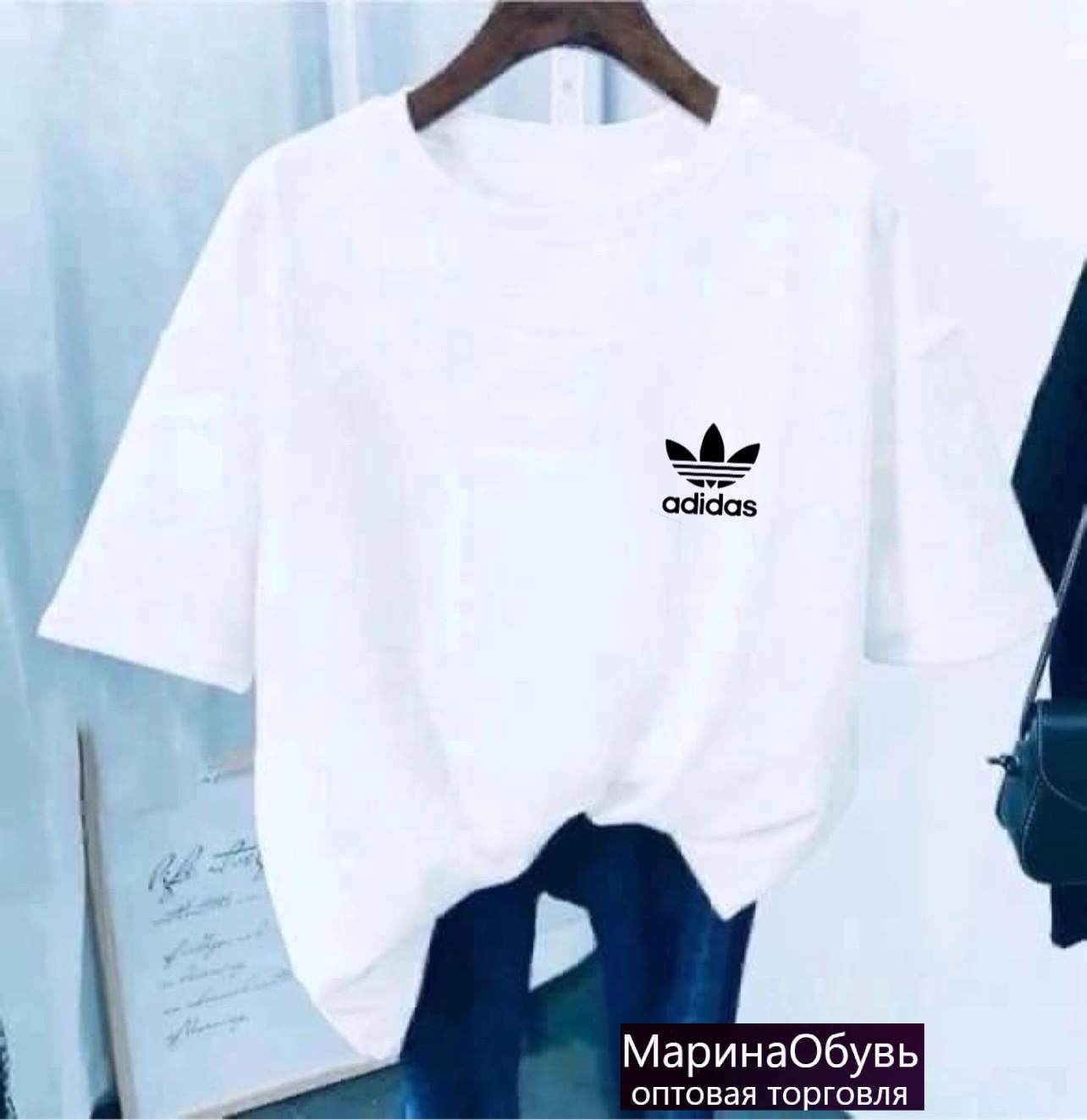 картинка Футболка от магазина Одежда+