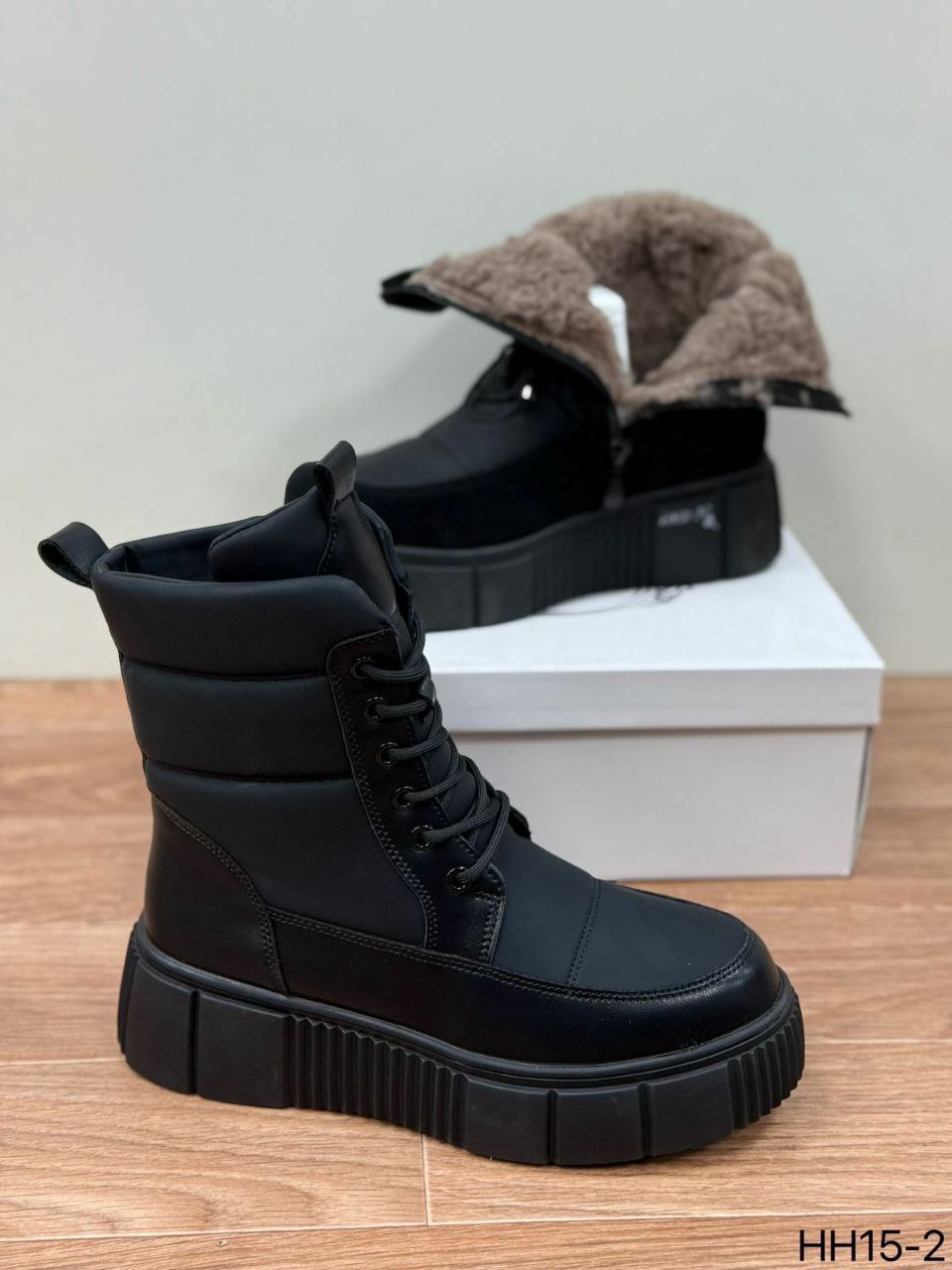 фото зимние женские дутики оптом