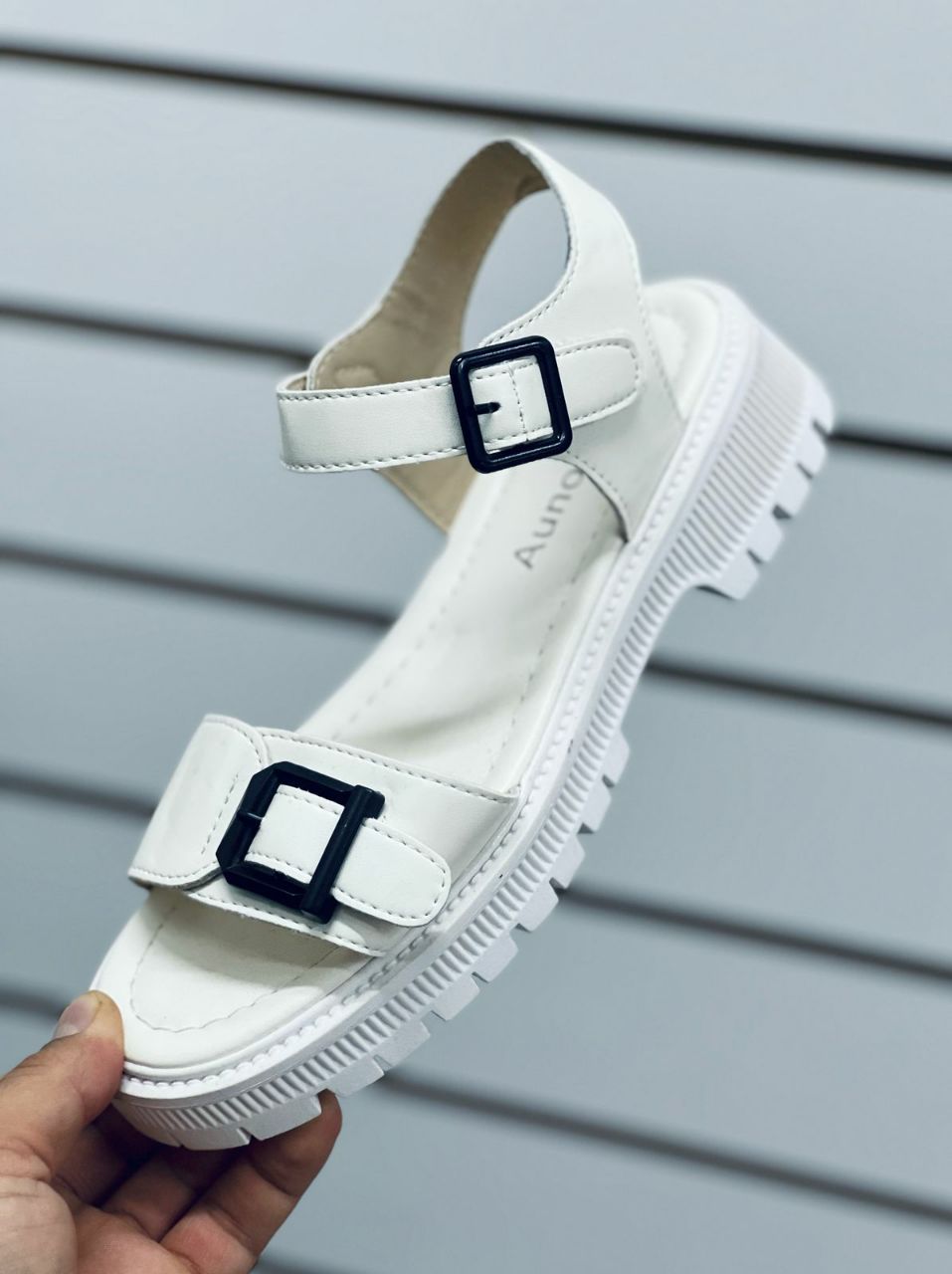 фото летние женские босоножки оптом