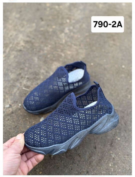 фото летние женские мокасины оптом