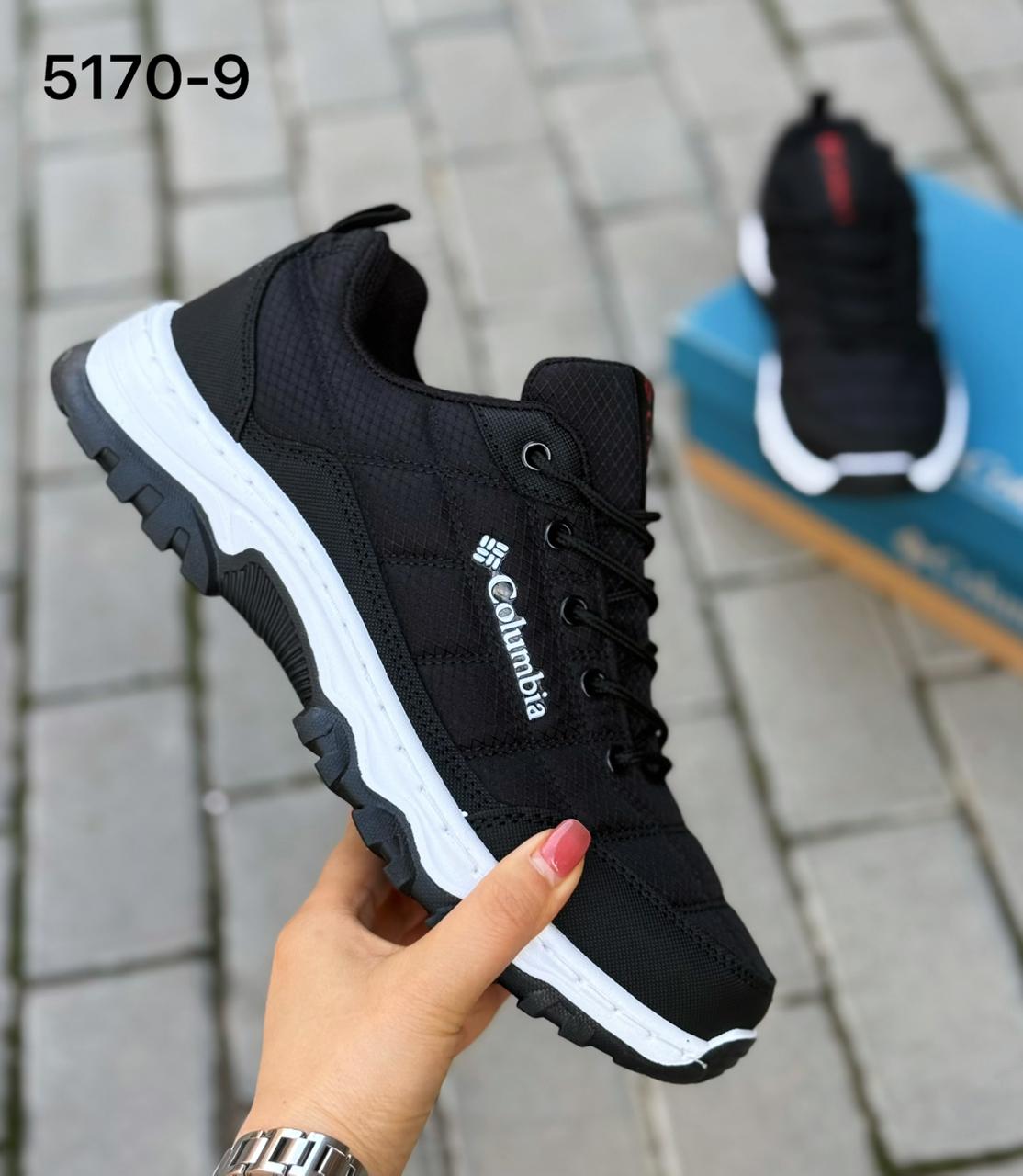 фото осенние мужские кроссовки оптом