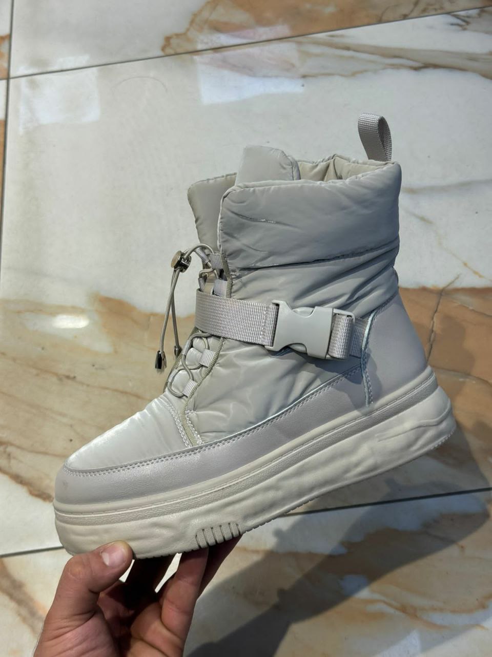 фото зимние женские дутики оптом