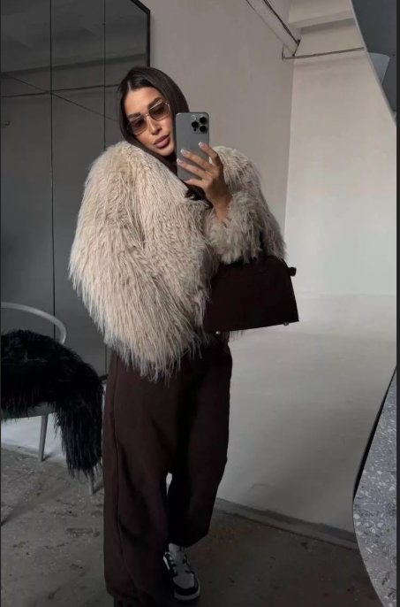 картинка Шуба от магазина Одежда+