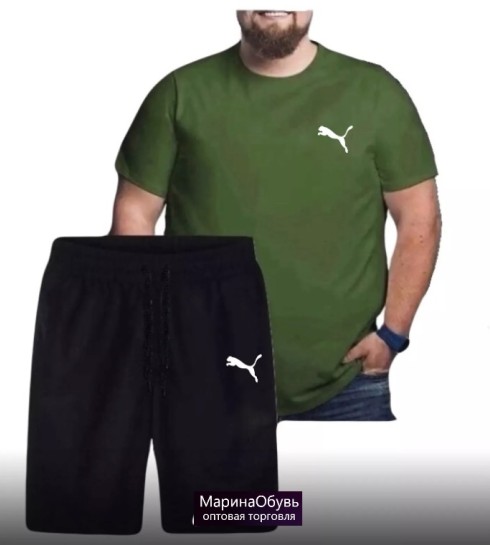 картинка Костюм двойка от магазина Одежда+