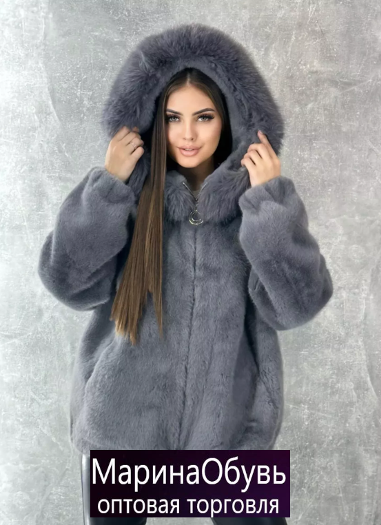 картинка Шуба от магазина Одежда+