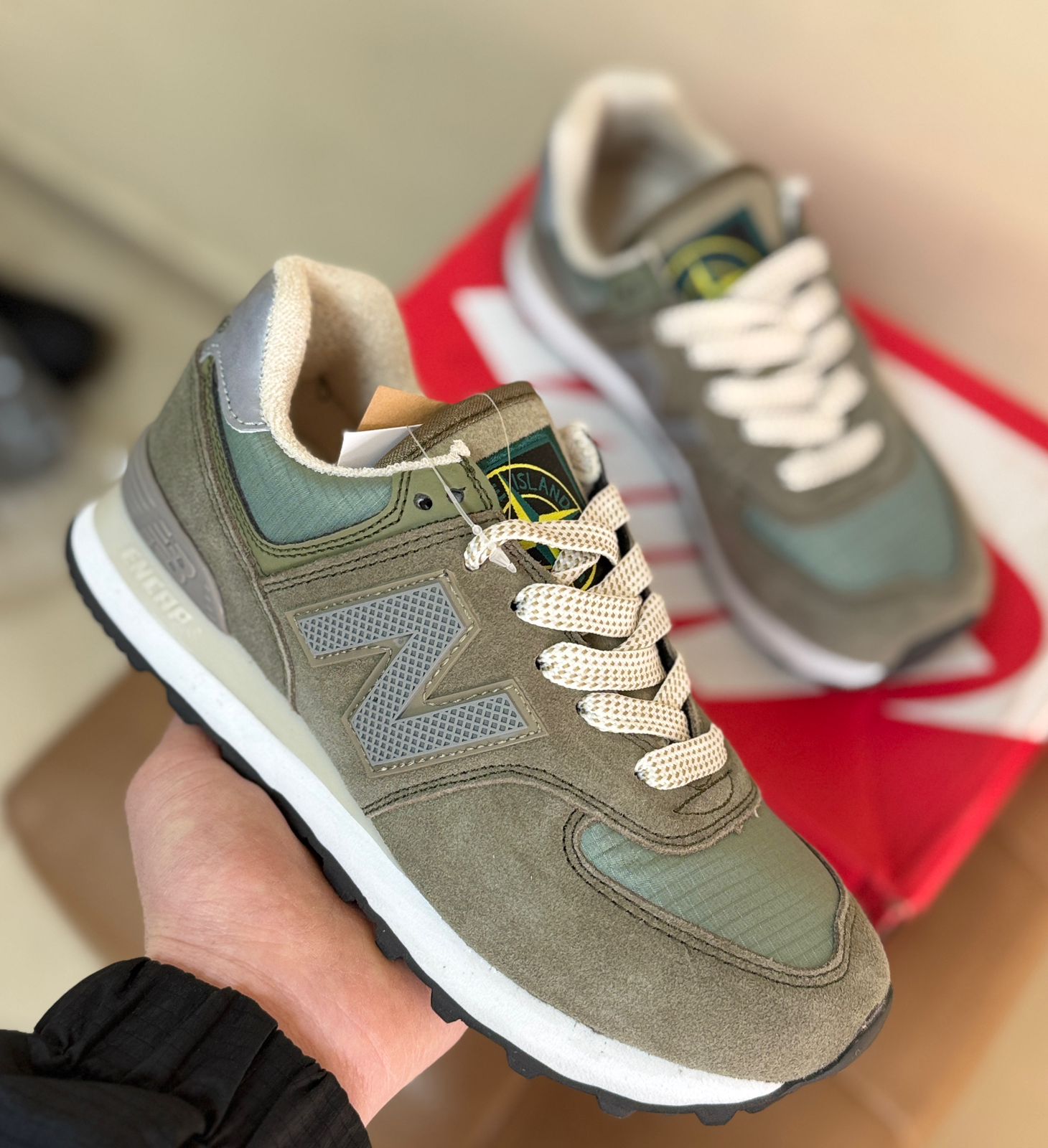 фото мужские кроссовки new balance 101475 оптом