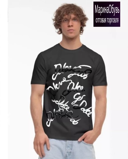 картинка Футболка от магазина Одежда+