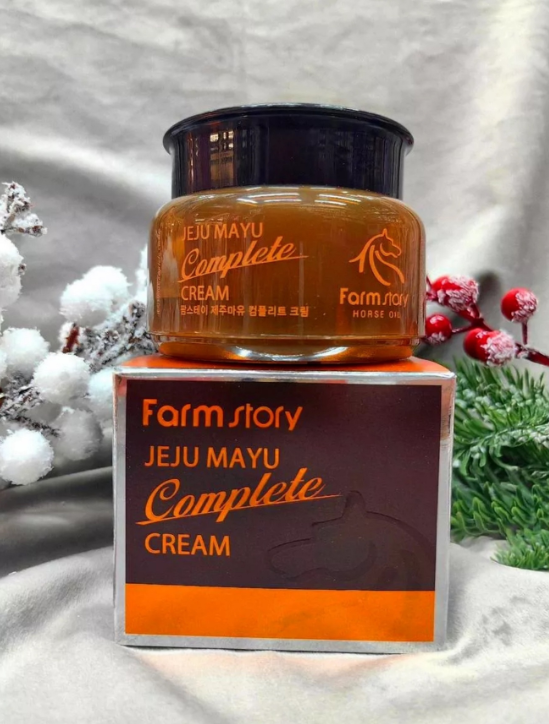 картинка Крем для лица увлажняющий от магазина Одежда+