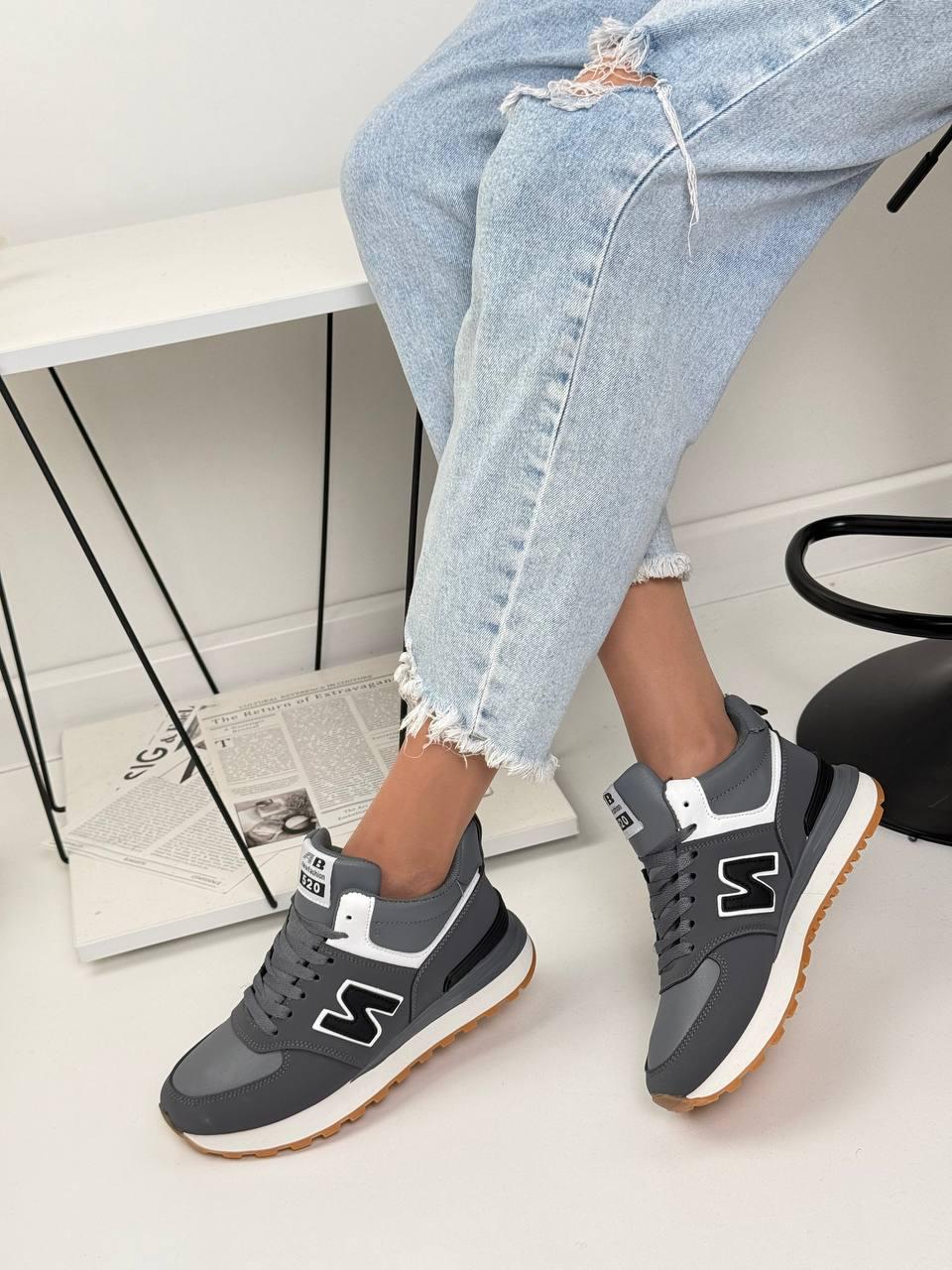 фото зимние женские кроссовки оптом с доставкой