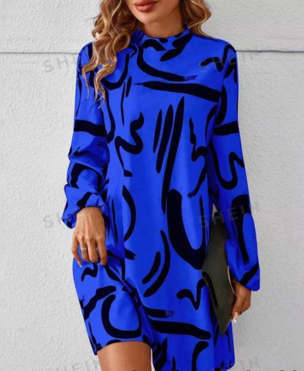 картинка Платье от магазина Одежда+