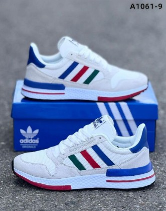 фото весенние мужские кроссовки оптом с доставкой